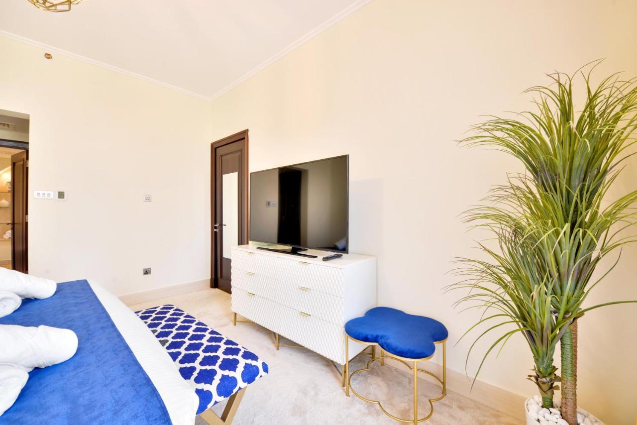 Ultra Luxury Downtown - Full Burj Khalifa View - 5 Min Walk To Dubai Mall! Екстериор снимка